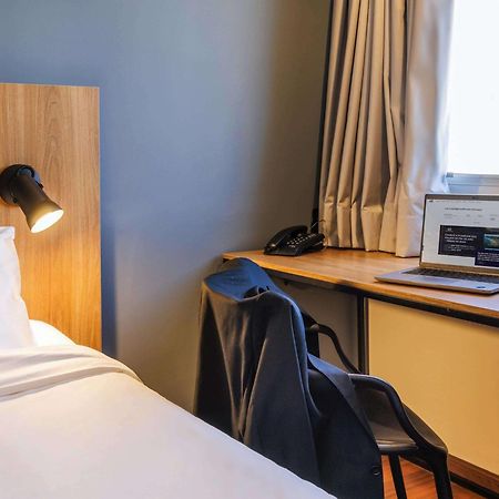 Ibis Belo Horizonte Liberdade Otel Dış mekan fotoğraf