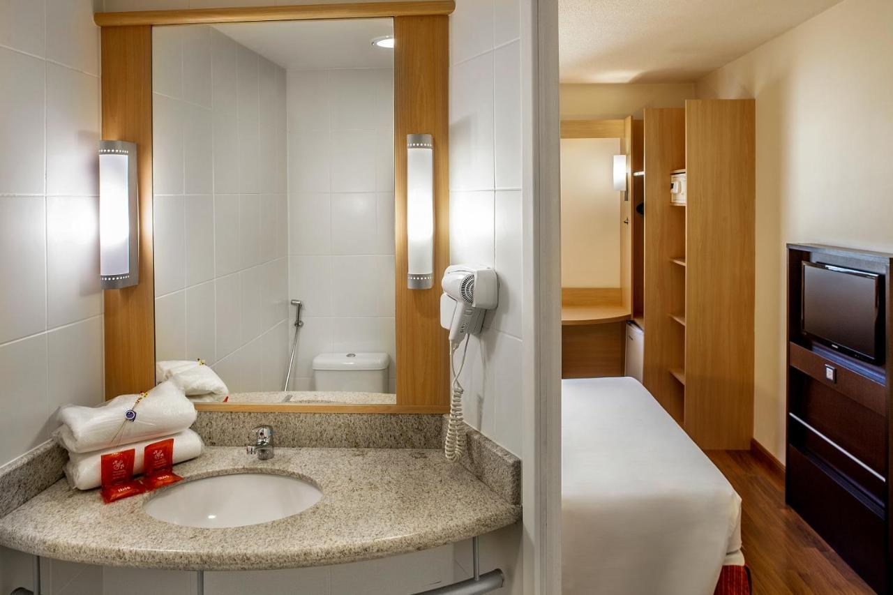 Ibis Belo Horizonte Liberdade Otel Dış mekan fotoğraf
