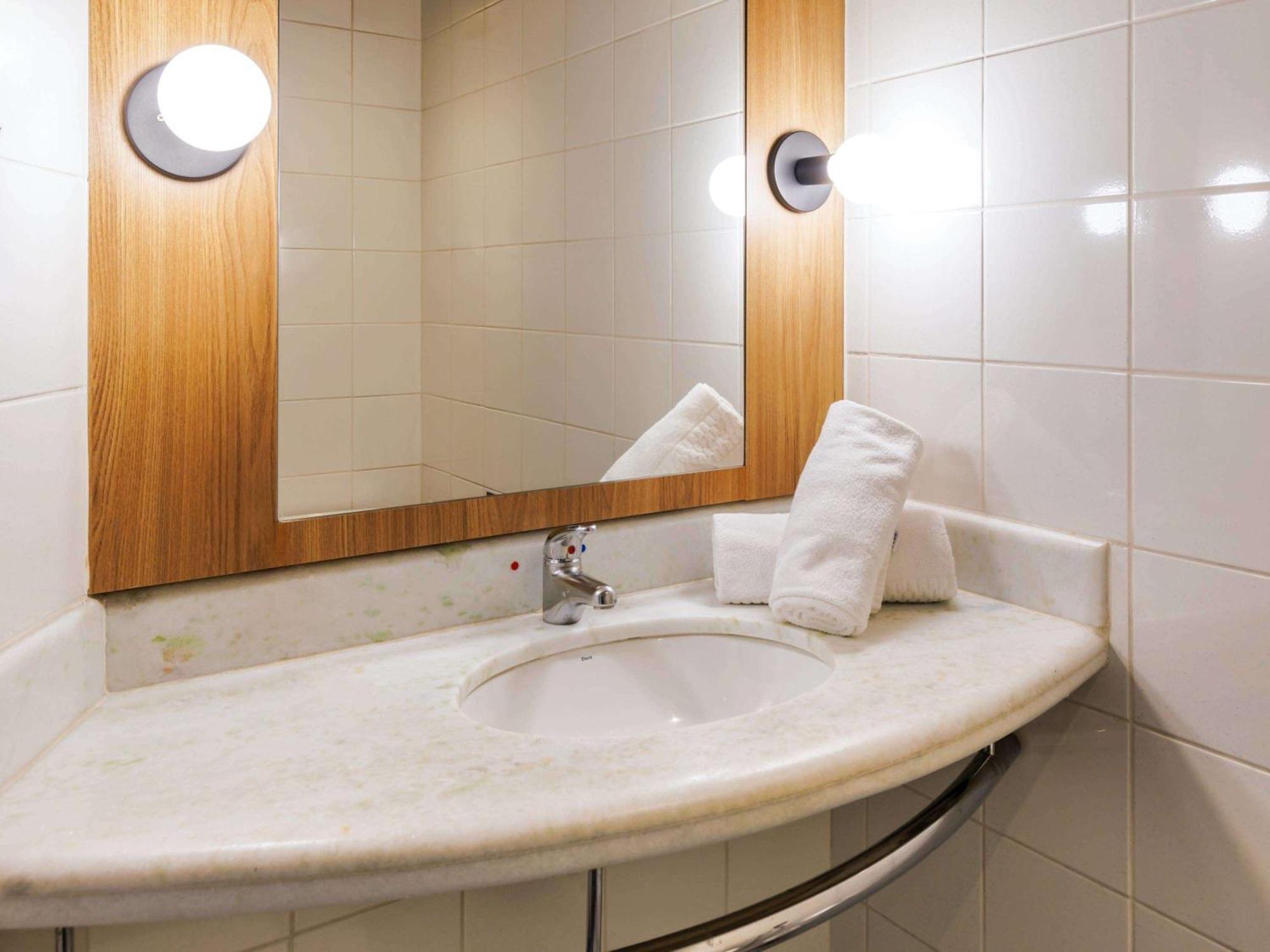 Ibis Belo Horizonte Liberdade Otel Dış mekan fotoğraf
