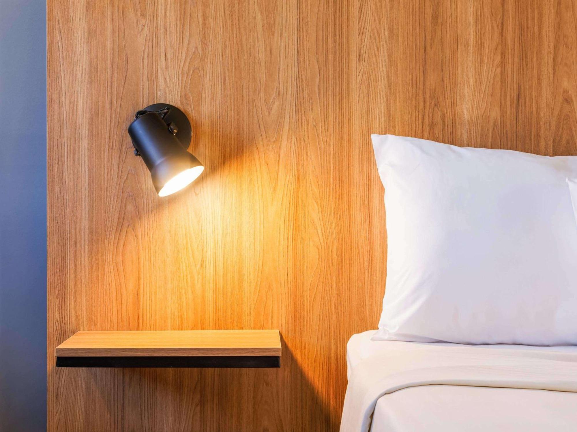 Ibis Belo Horizonte Liberdade Otel Dış mekan fotoğraf