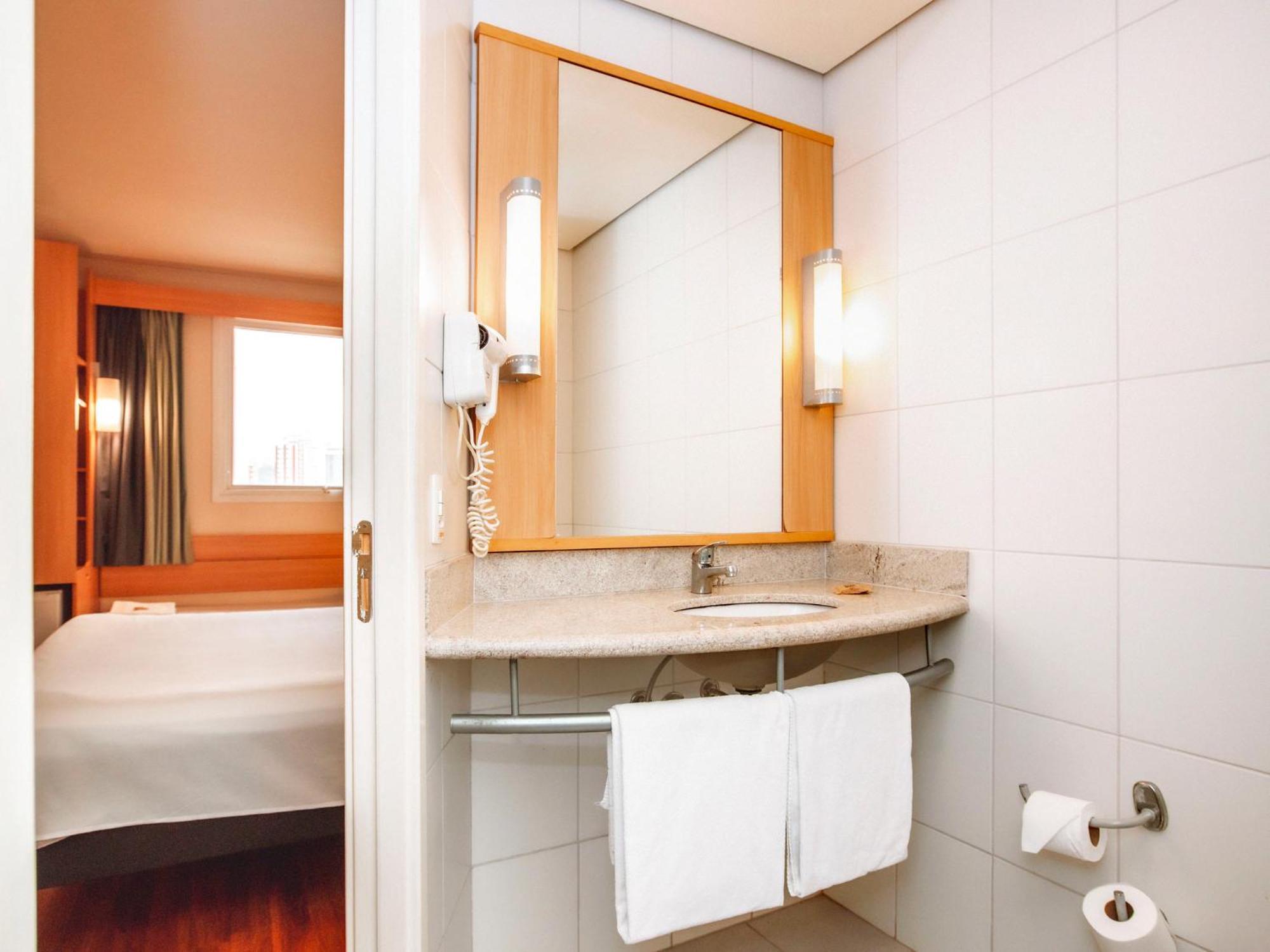 Ibis Belo Horizonte Liberdade Otel Dış mekan fotoğraf