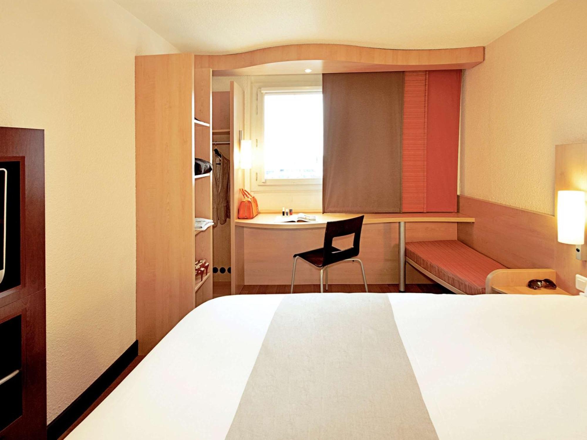 Ibis Belo Horizonte Liberdade Otel Dış mekan fotoğraf