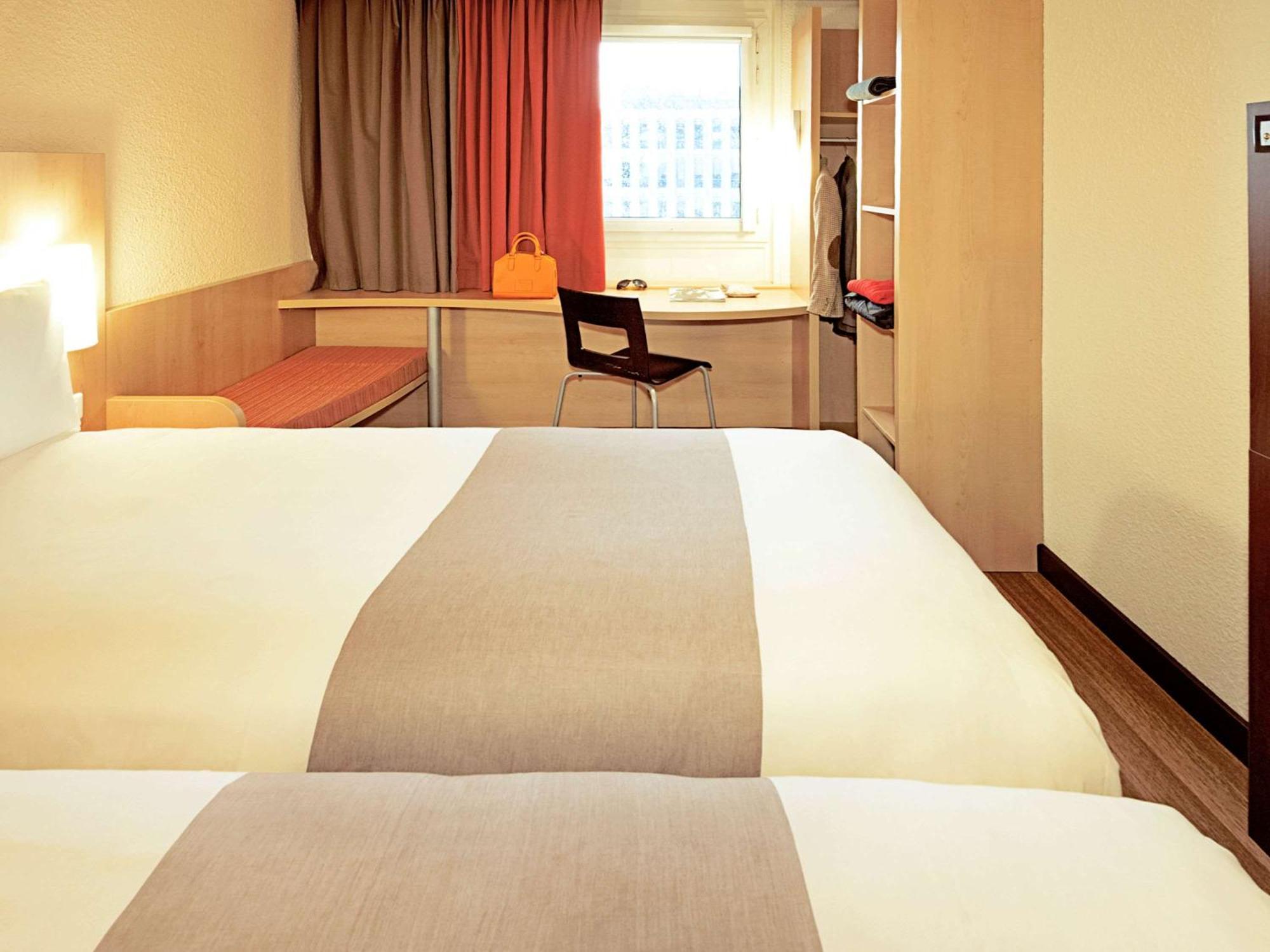 Ibis Belo Horizonte Liberdade Otel Dış mekan fotoğraf