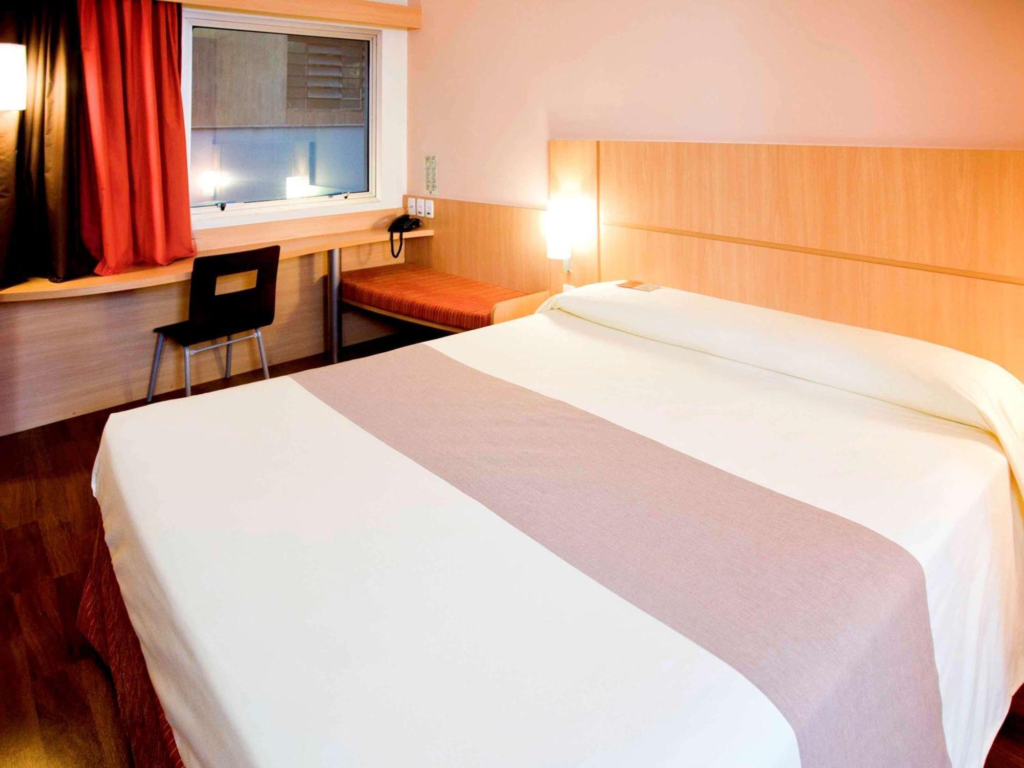 Ibis Belo Horizonte Liberdade Otel Dış mekan fotoğraf