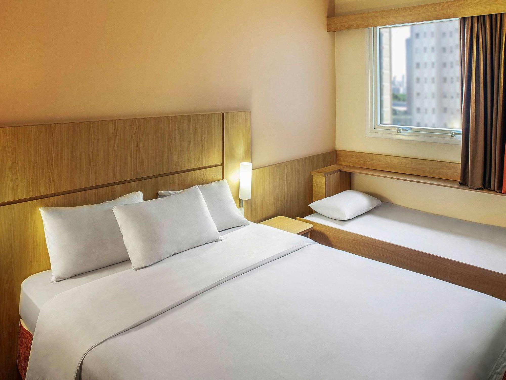 Ibis Belo Horizonte Liberdade Otel Dış mekan fotoğraf