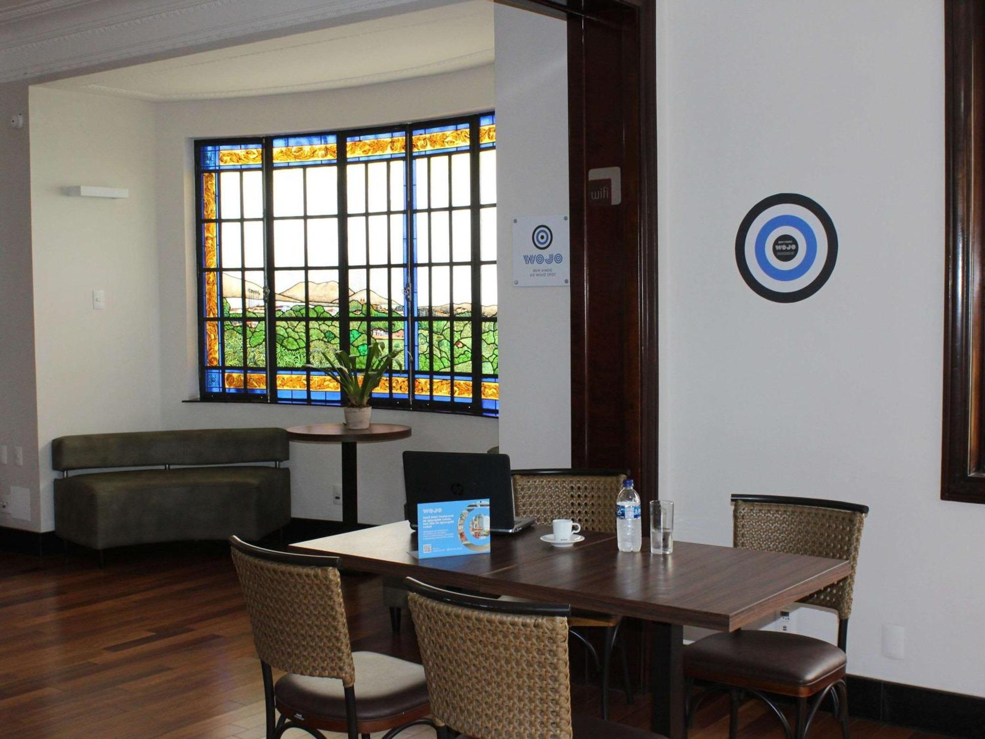Ibis Belo Horizonte Liberdade Otel Dış mekan fotoğraf