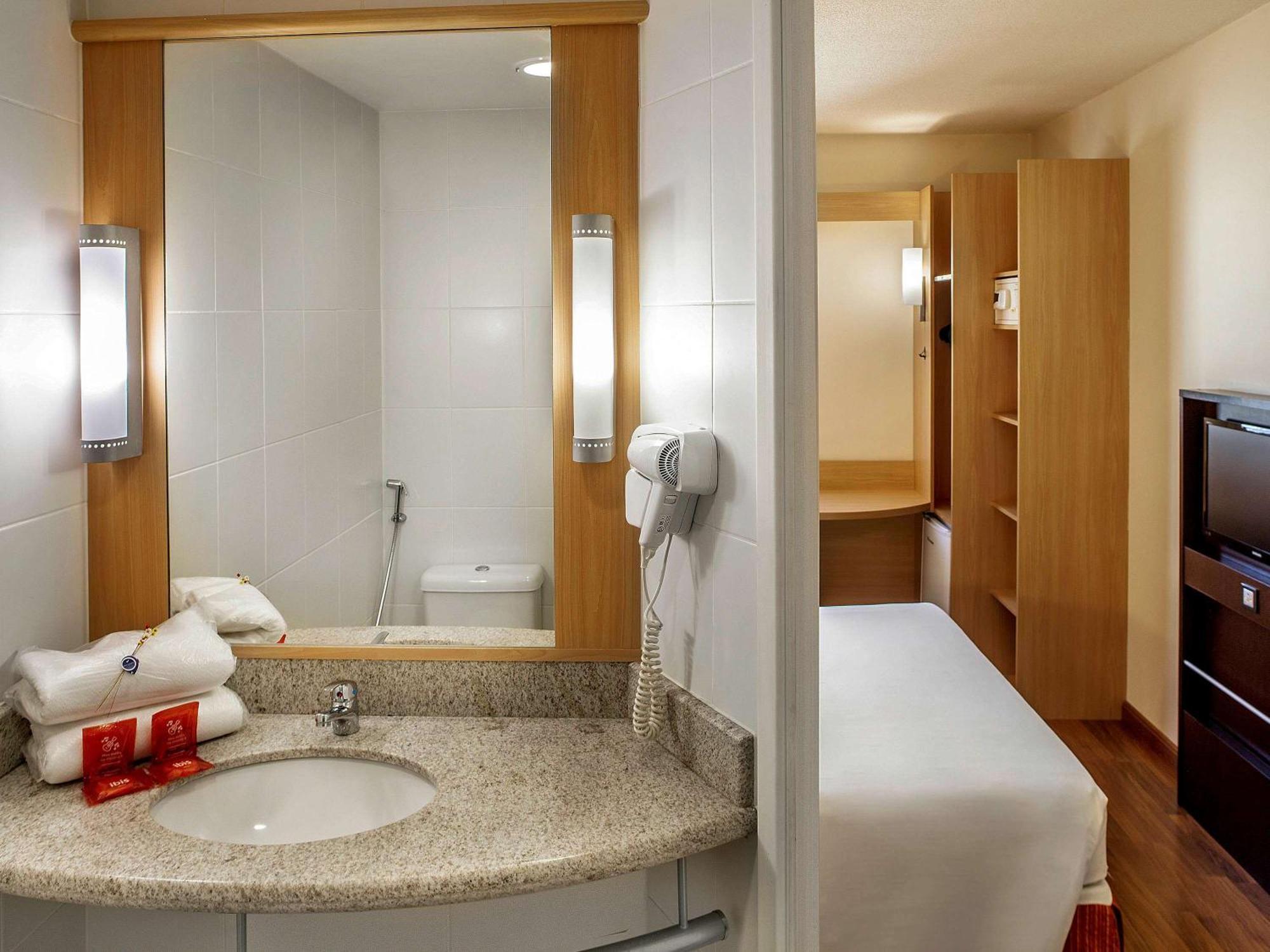 Ibis Belo Horizonte Liberdade Otel Dış mekan fotoğraf