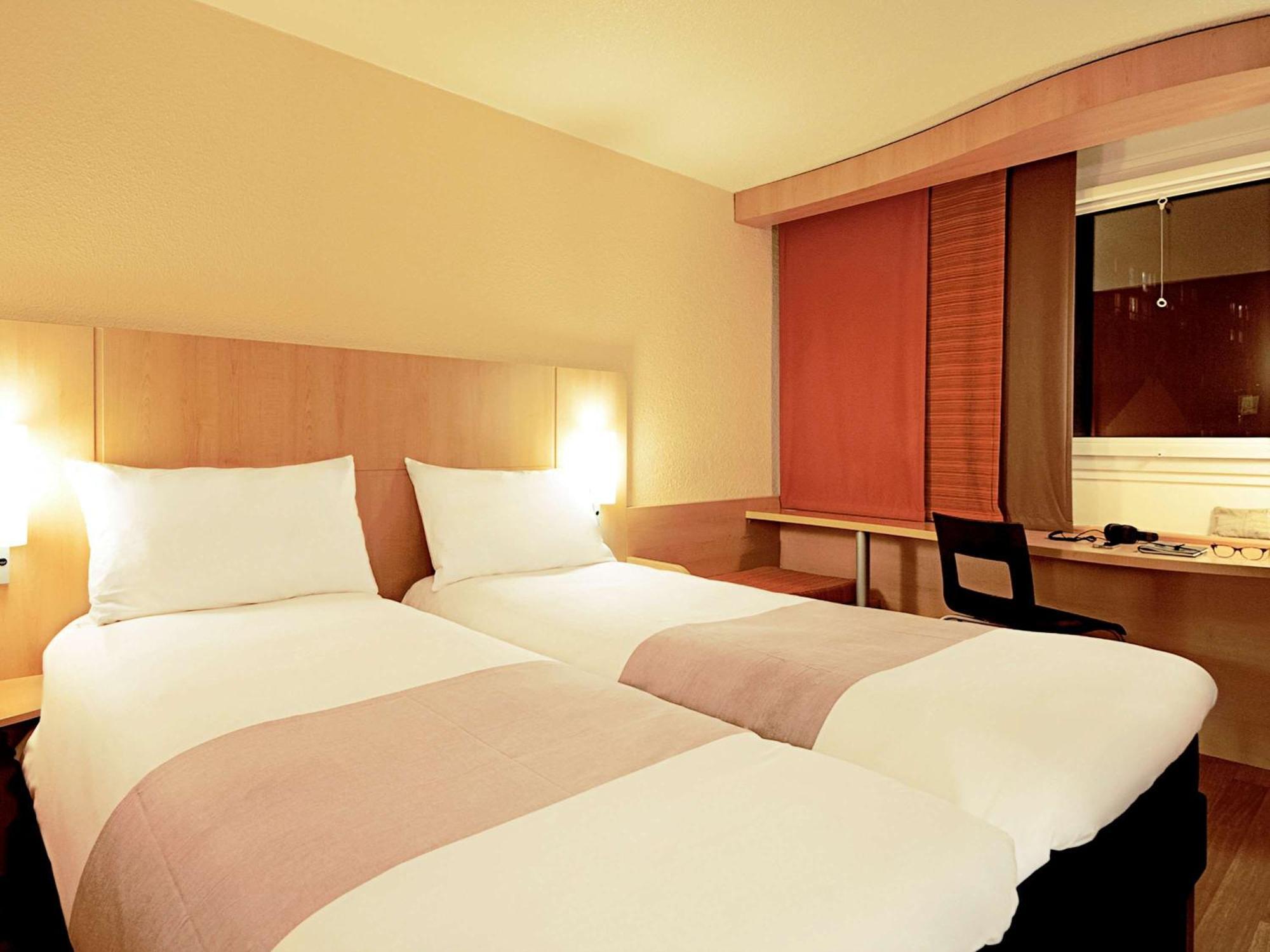 Ibis Belo Horizonte Liberdade Otel Dış mekan fotoğraf