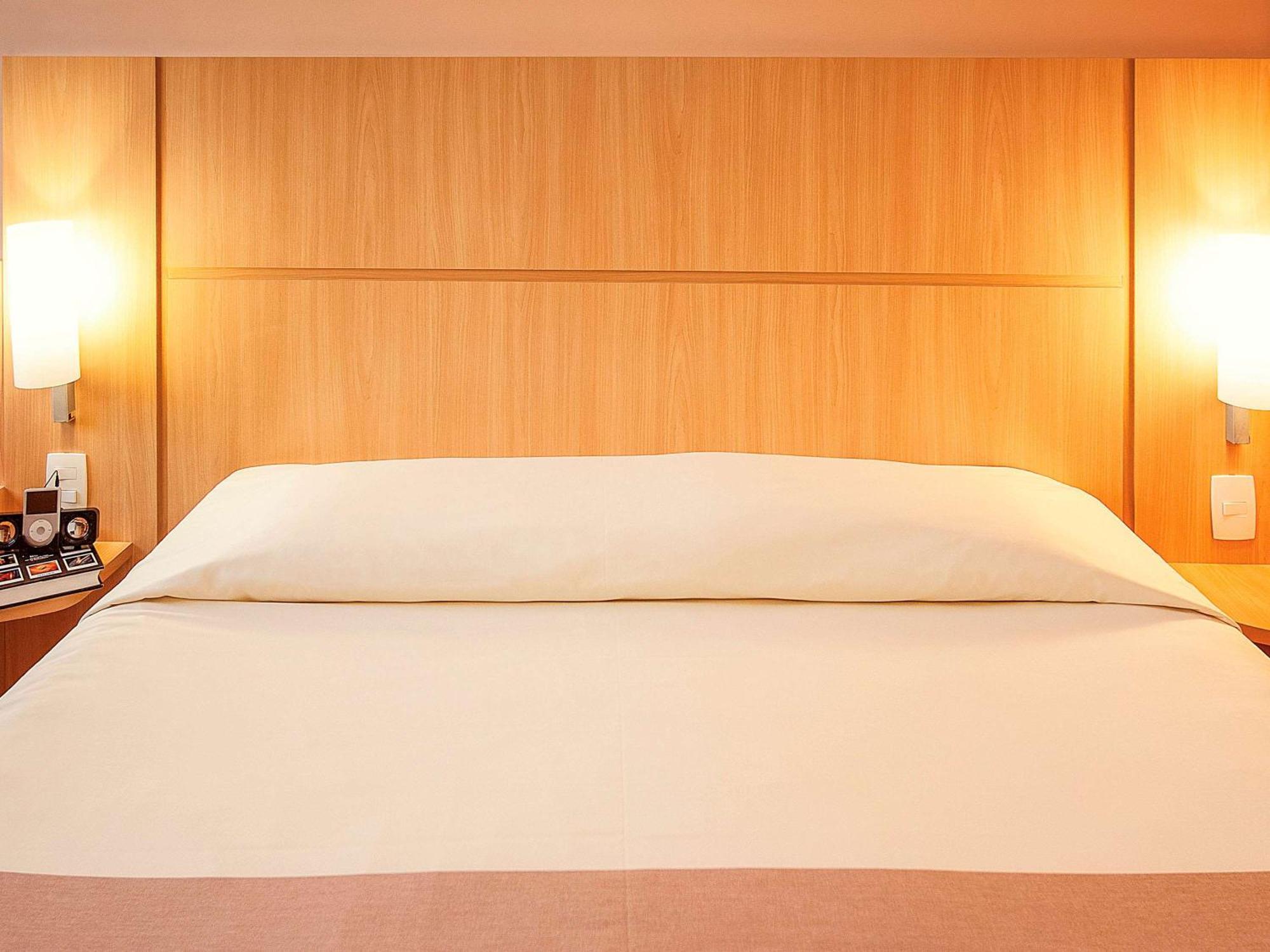 Ibis Belo Horizonte Liberdade Otel Dış mekan fotoğraf