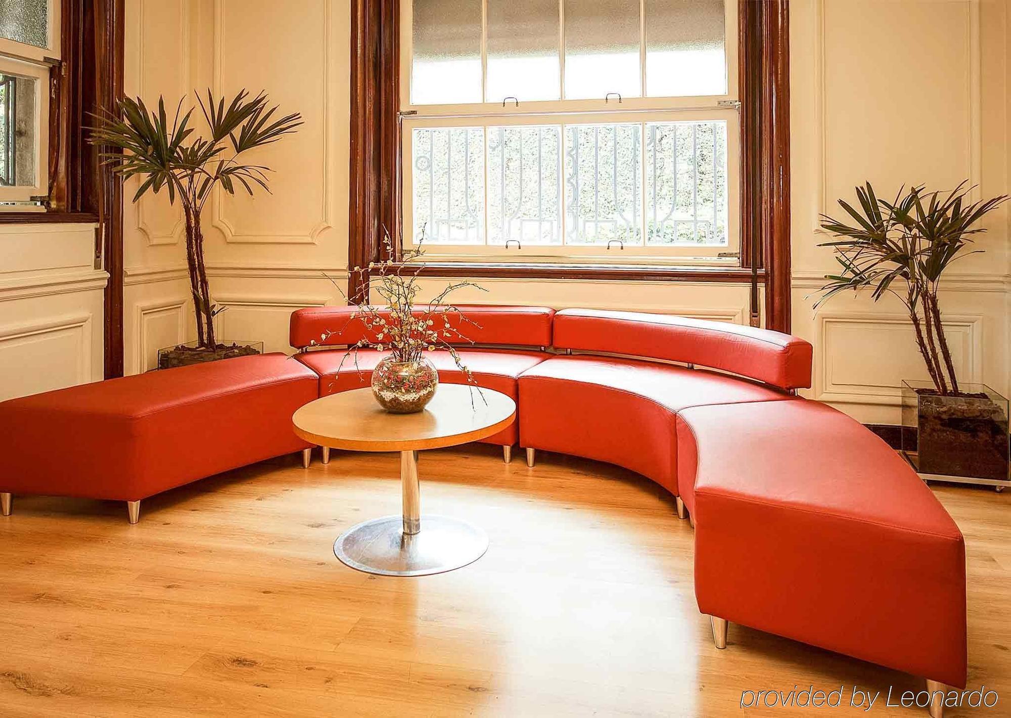 Ibis Belo Horizonte Liberdade Otel Dış mekan fotoğraf