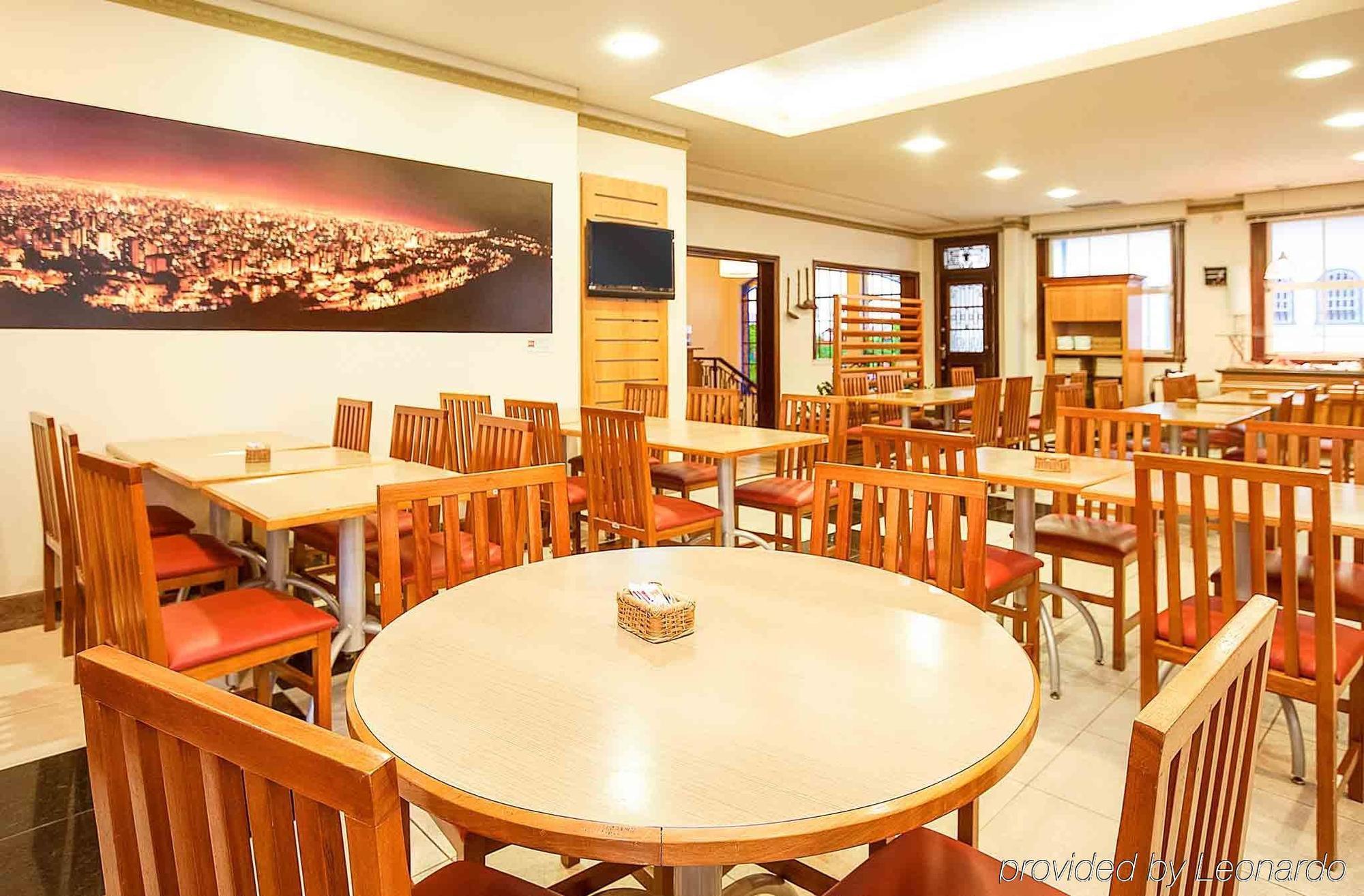 Ibis Belo Horizonte Liberdade Otel Dış mekan fotoğraf
