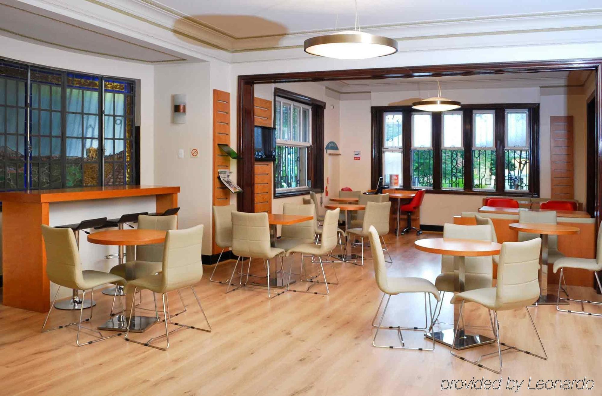 Ibis Belo Horizonte Liberdade Otel Dış mekan fotoğraf
