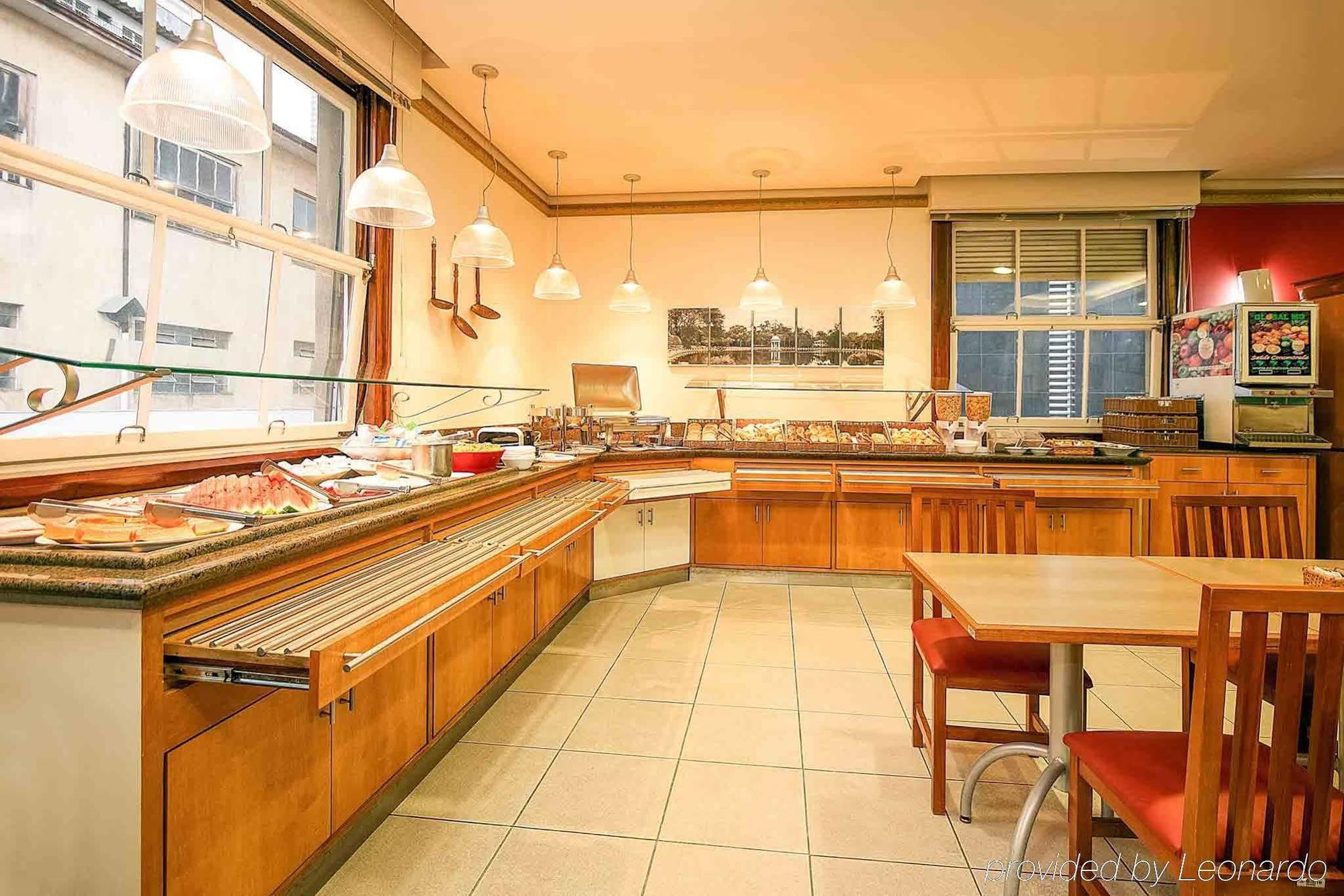 Ibis Belo Horizonte Liberdade Otel Dış mekan fotoğraf