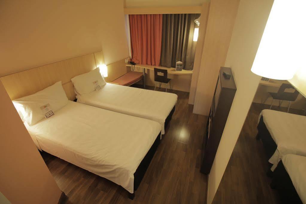 Ibis Belo Horizonte Liberdade Otel Dış mekan fotoğraf