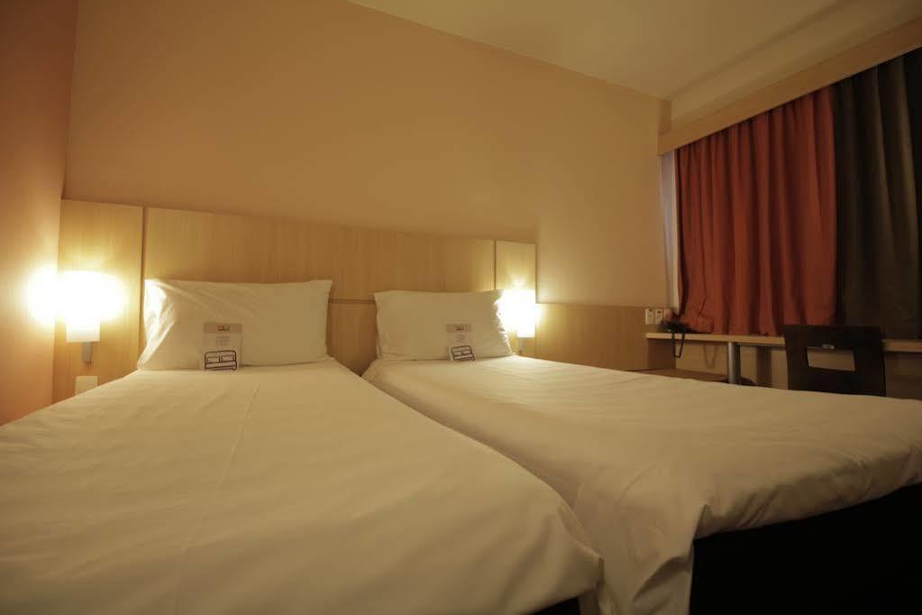 Ibis Belo Horizonte Liberdade Otel Dış mekan fotoğraf