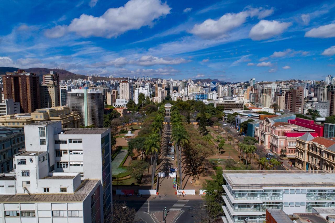 Ibis Belo Horizonte Liberdade Otel Dış mekan fotoğraf