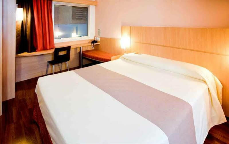 Ibis Belo Horizonte Liberdade Otel Dış mekan fotoğraf